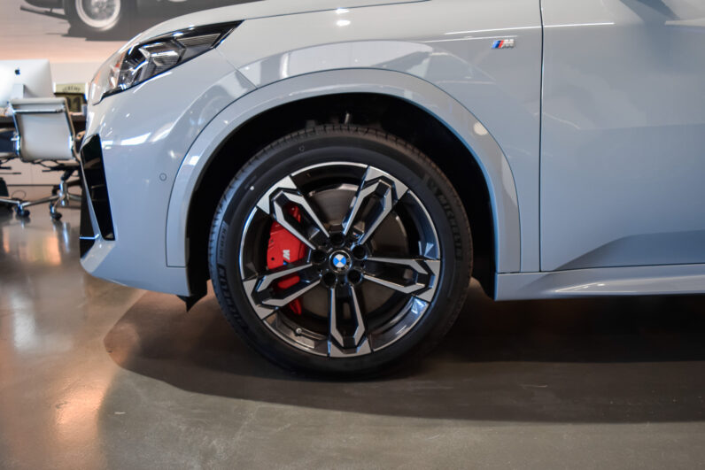 BMW X2 20d M Sport Pro lleno