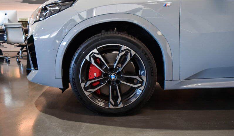 BMW X2 20d M Sport Pro lleno