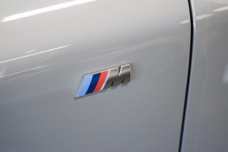 BMW X2 20d M Sport Pro lleno