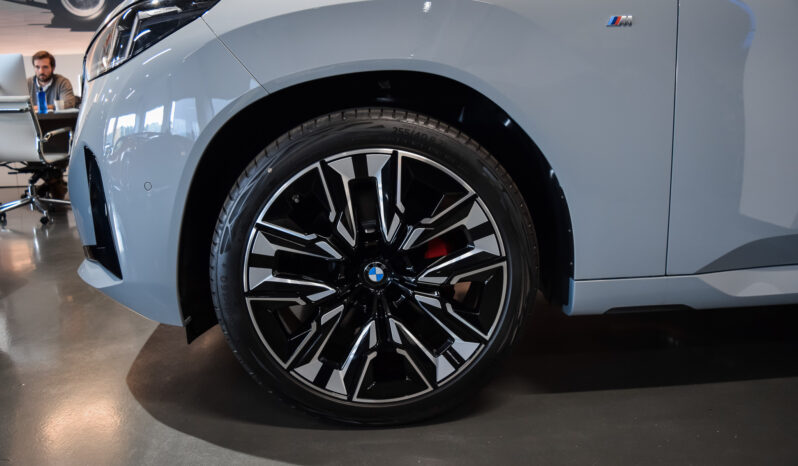 BMW X3 xDrive 20d M Sport Pro lleno