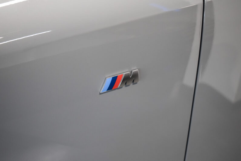 BMW X3 xDrive 20d M Sport Pro lleno