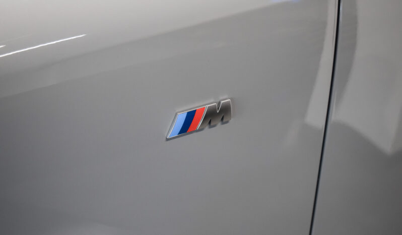 BMW X3 xDrive 20d M Sport Pro lleno