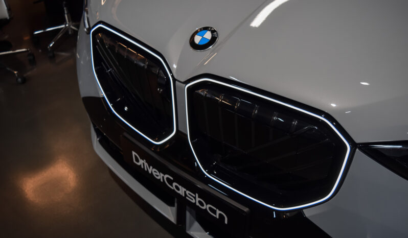 BMW X3 xDrive 20d M Sport Pro lleno