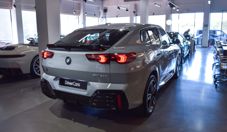 BMW X2 20d M Sport Pro lleno