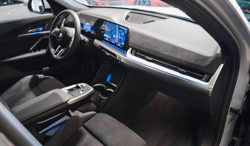 BMW X2 20d M Sport Pro lleno