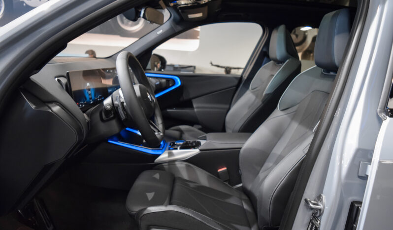 BMW X3 xDrive 20d M Sport Pro lleno