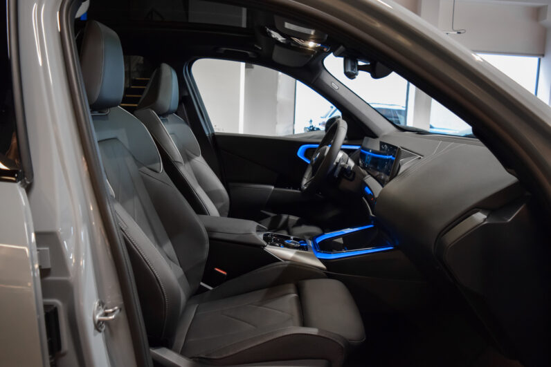 BMW X3 xDrive 20d M Sport Pro lleno