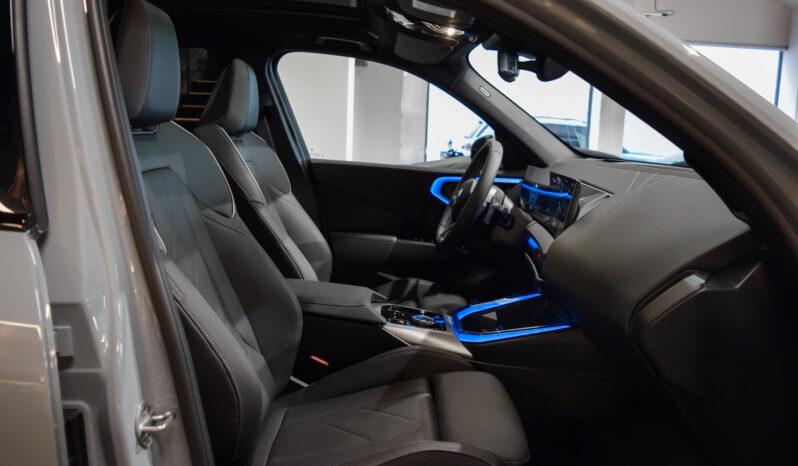 BMW X3 xDrive 20d M Sport Pro lleno