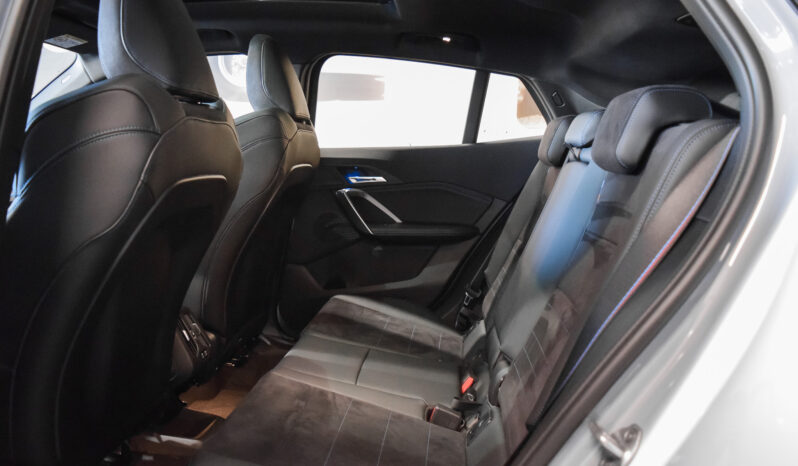 BMW X2 20d M Sport Pro lleno