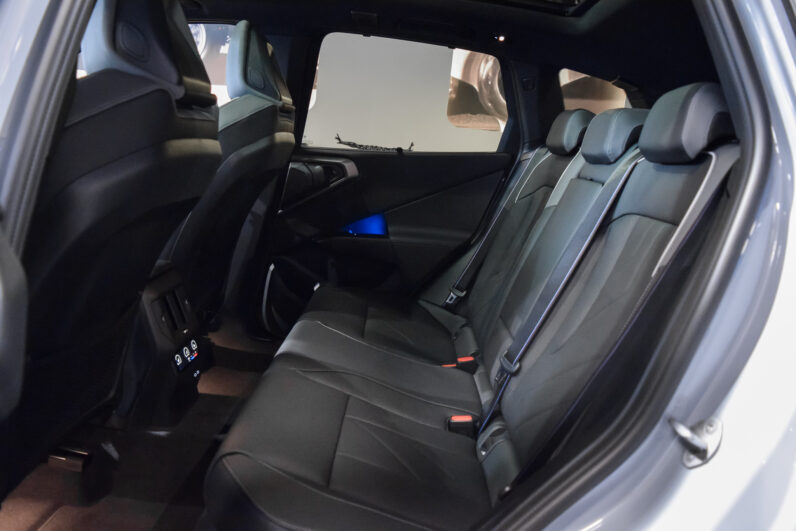 BMW X3 xDrive 20d M Sport Pro lleno