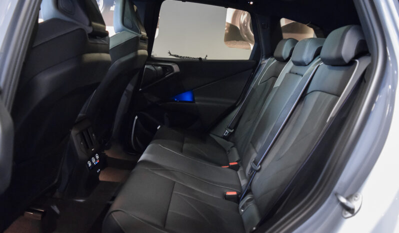 BMW X3 xDrive 20d M Sport Pro lleno