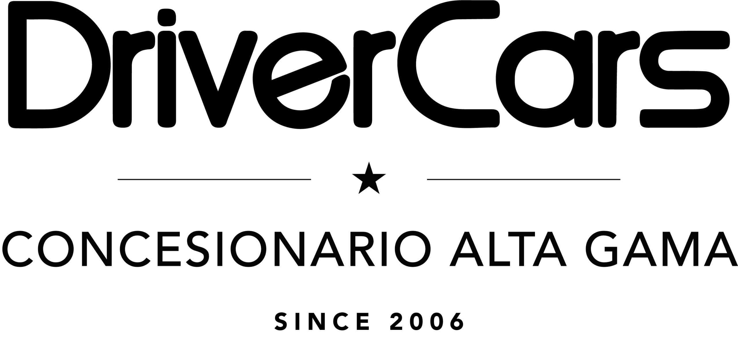 Logotipo de Driver Cars 2006