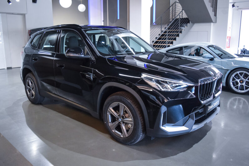 BMW X1 18d sDrive