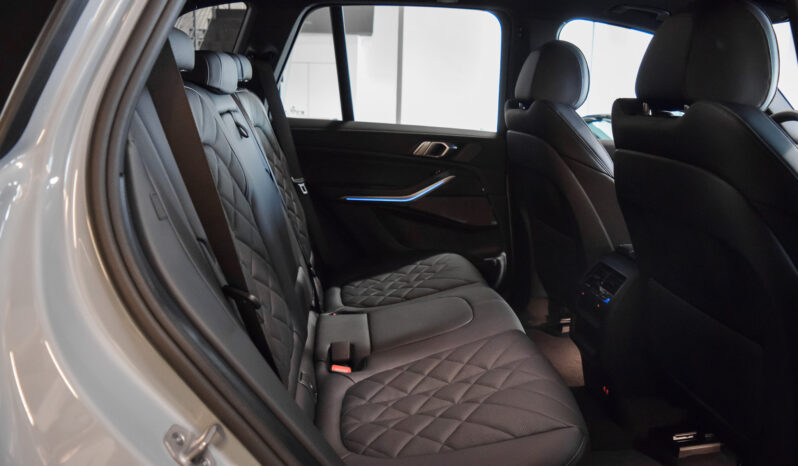 BMW X5 xDrive 50e M Sport lleno