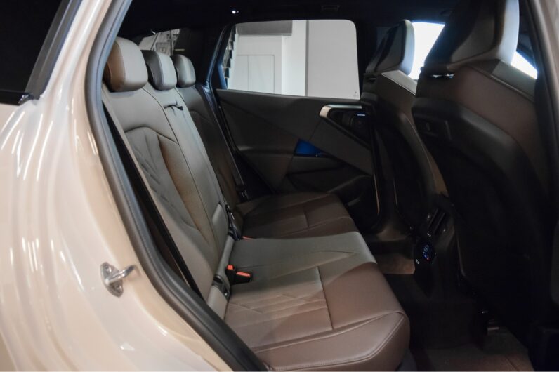 BMW X3 xDrive 20d M Sport Pro lleno