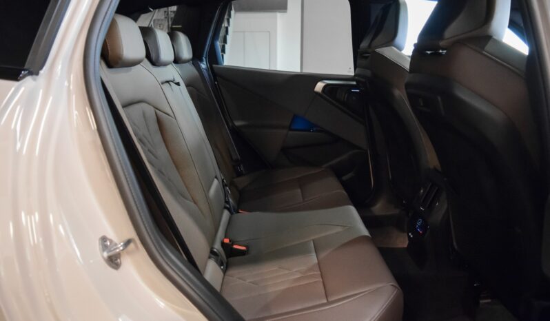 BMW X3 xDrive 20d M Sport Pro lleno