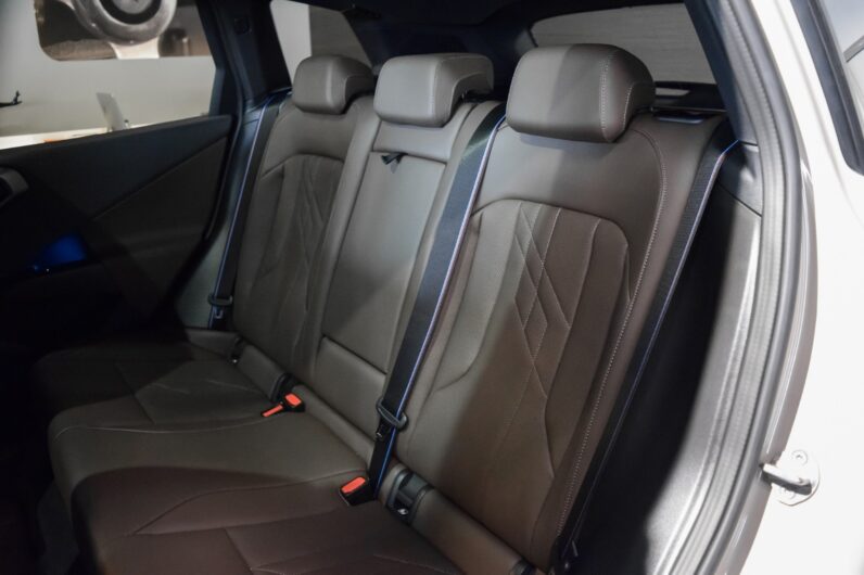 BMW X3 xDrive 20d M Sport Pro lleno