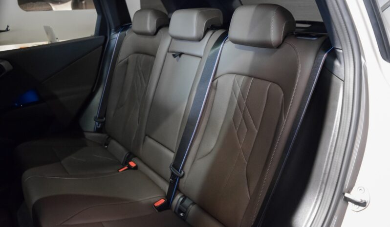BMW X3 xDrive 20d M Sport Pro lleno