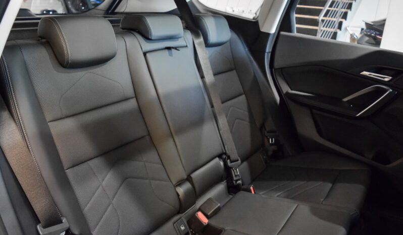 BMW X1 18d sDrive lleno