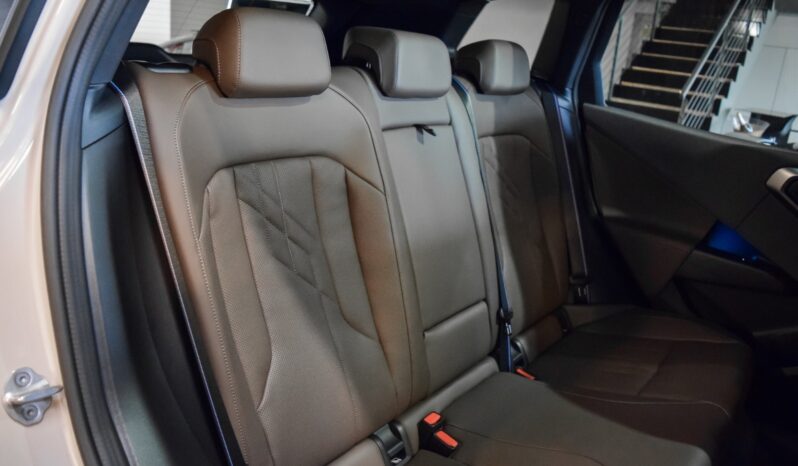 BMW X3 xDrive 20d M Sport Pro lleno