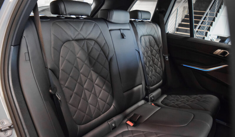 BMW X5 xDrive 50e M Sport lleno
