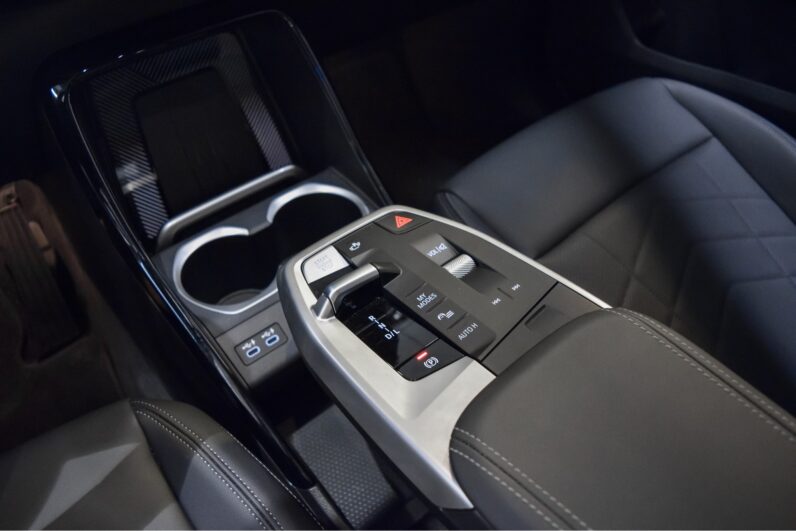 BMW X1 18d sDrive lleno