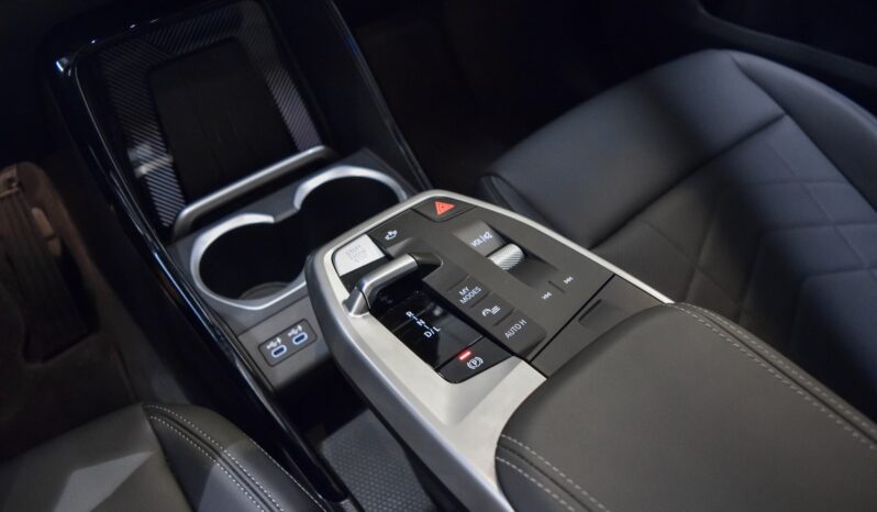 BMW X1 18d sDrive lleno