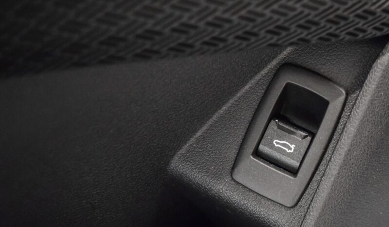 BMW X1 18d sDrive lleno