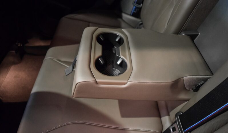 BMW X3 xDrive 20d M Sport Pro lleno