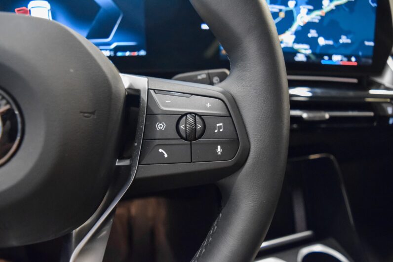 BMW X1 18d sDrive lleno