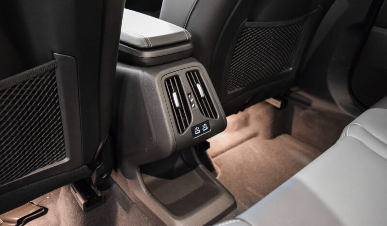 BMW X1 18d sDrive lleno