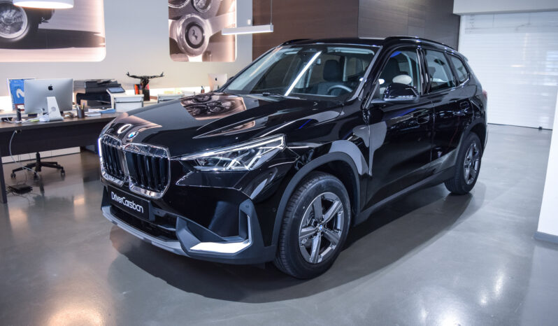 BMW X1 18d sDrive lleno