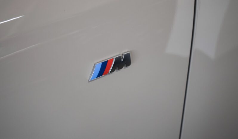 BMW X3 xDrive 20d M Sport Pro lleno