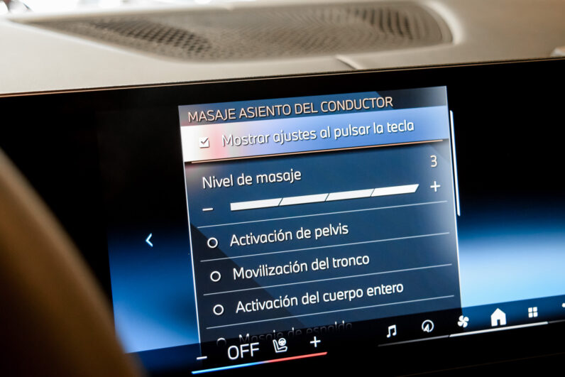 BMW X7 M Sport Pro 7P lleno