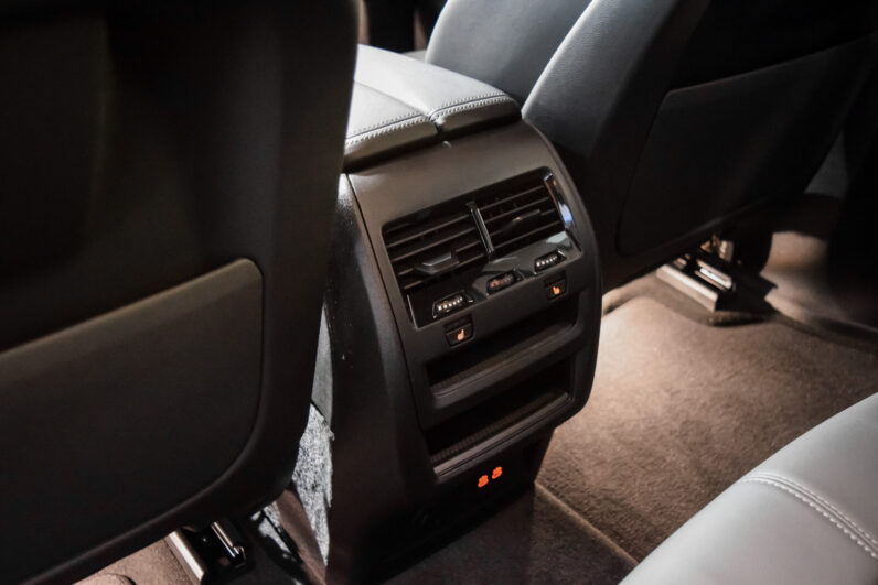 BMW X5 xDrive 50e M Sport lleno