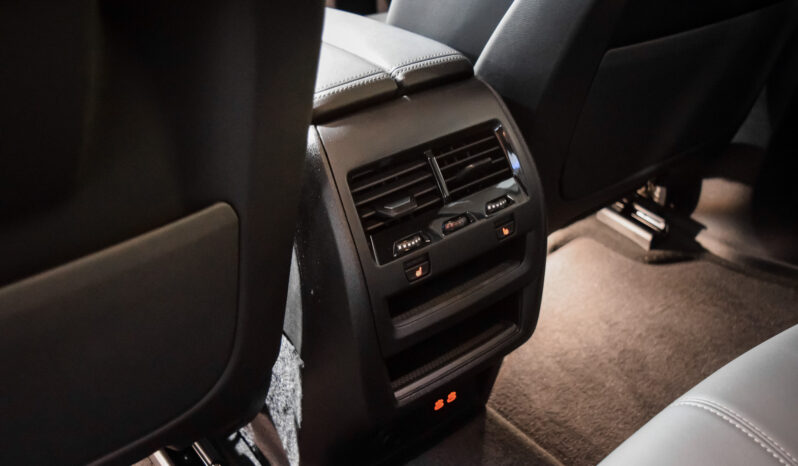 BMW X5 xDrive 50e M Sport lleno
