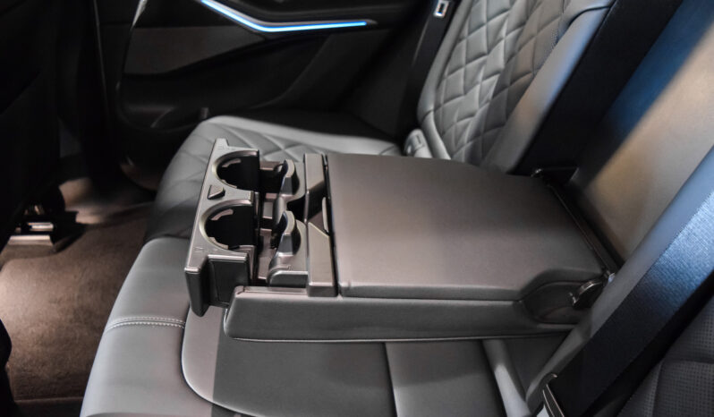 BMW X5 xDrive 50e M Sport lleno