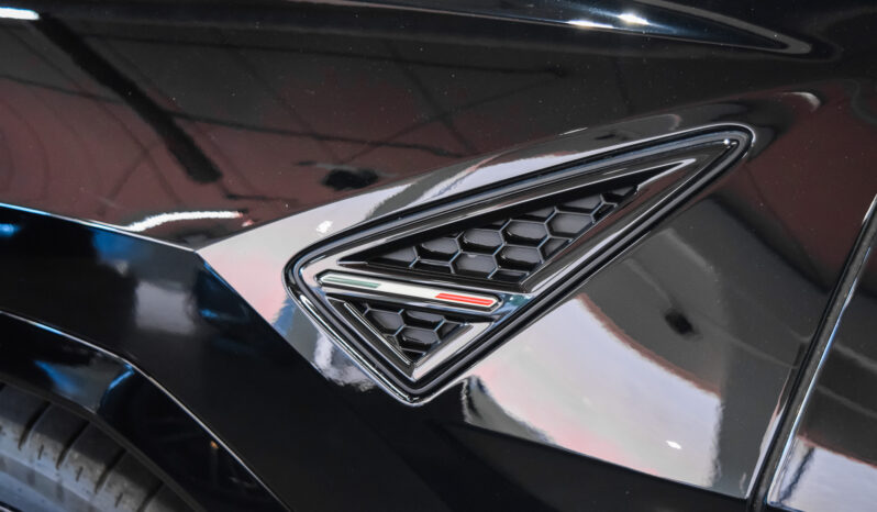 Lamborghini Urus SE lleno
