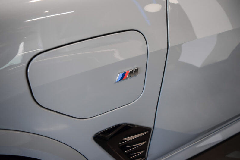 BMW X5 xDrive 50e M Sport lleno