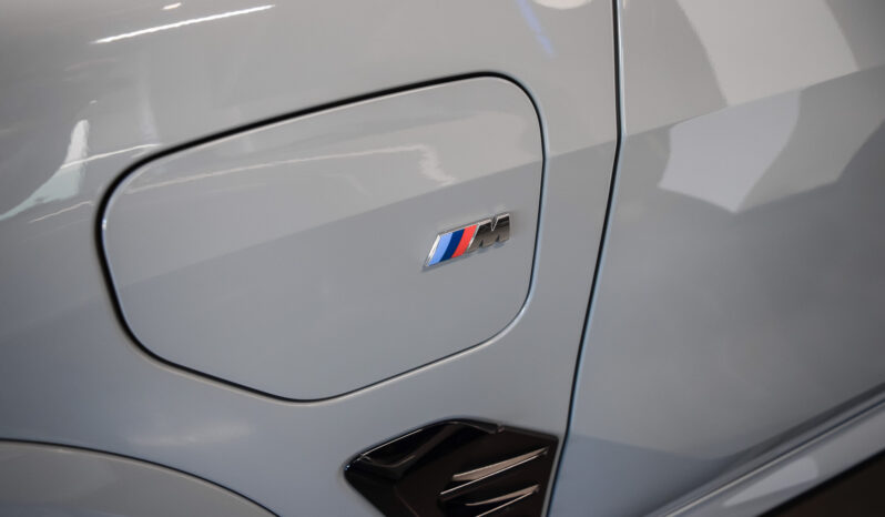 BMW X5 xDrive 50e M Sport lleno