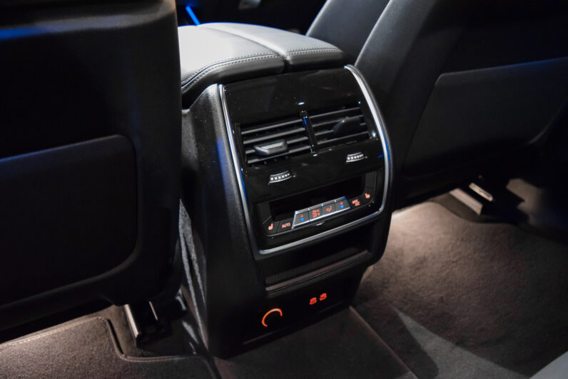 BMW X7 M Sport Pro 7P lleno