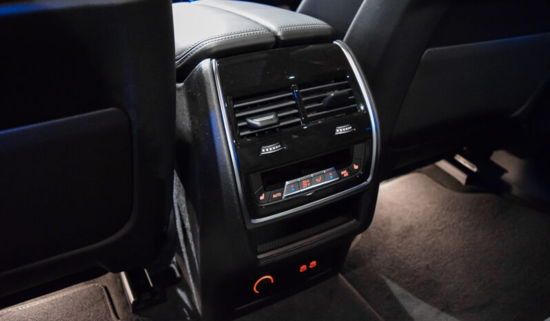 BMW X7 M Sport Pro 7P lleno