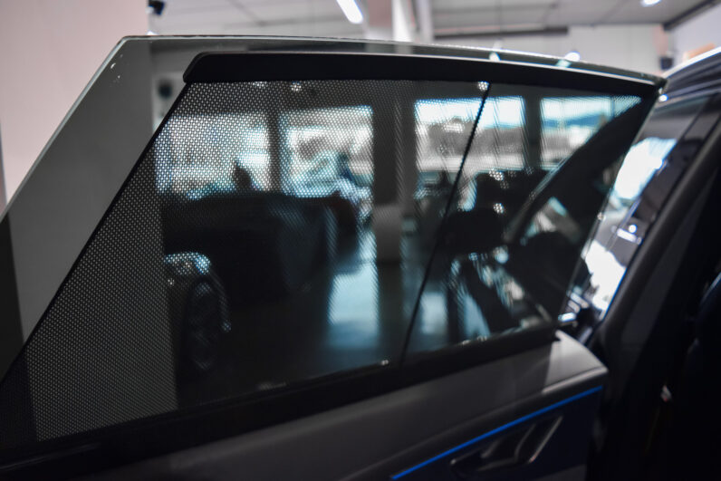 Audi RSQ8 Performance lleno