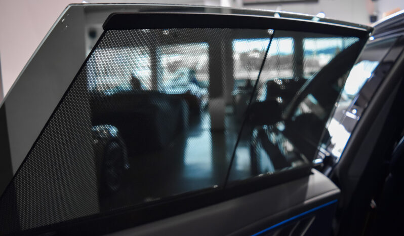 Audi RSQ8 Performance lleno