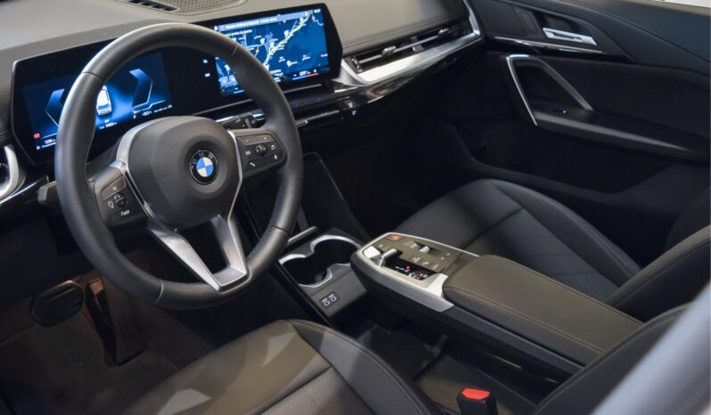 BMW X1 18d sDrive lleno
