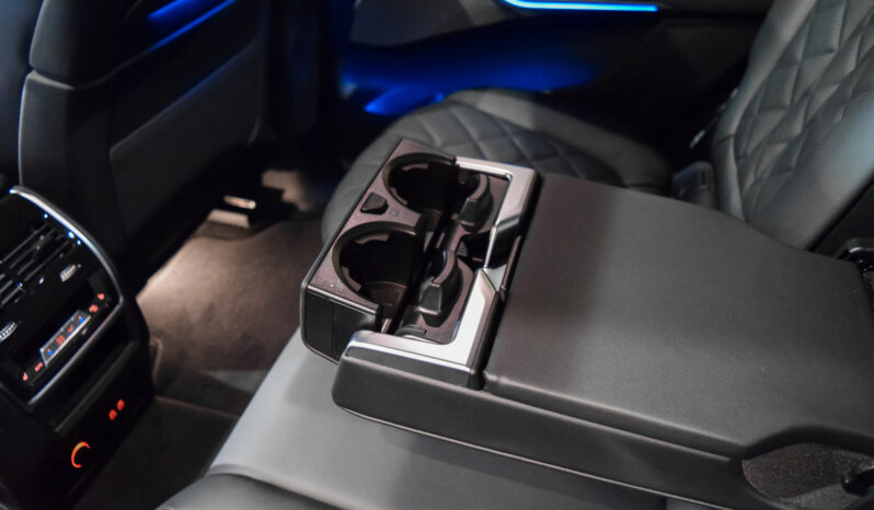 BMW X7 M Sport Pro 7P lleno