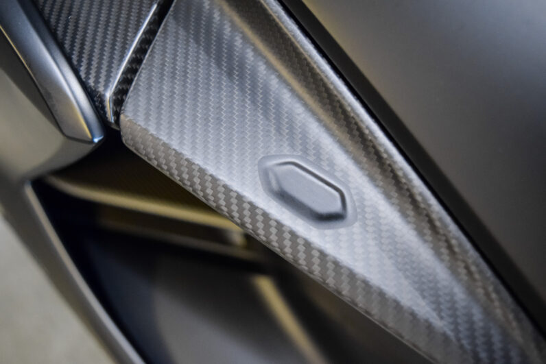 Lamborghini Revuelto lleno