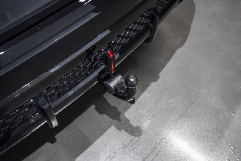 Audi RSQ8 Performance lleno