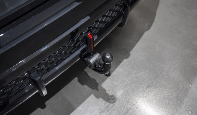 Audi RSQ8 Performance lleno