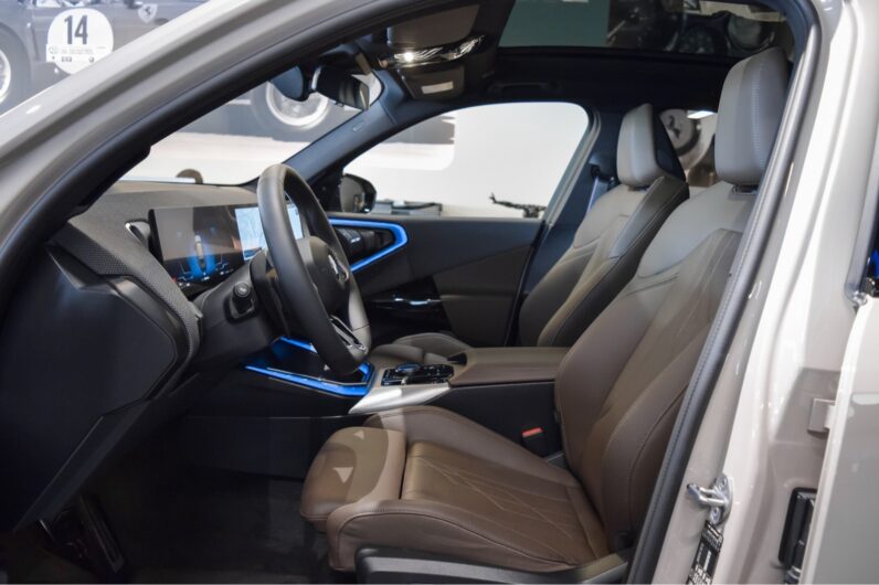 BMW X3 xDrive 20d M Sport Pro lleno